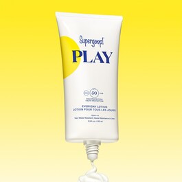 Play Everyday SPF 50 - Emulsja przeciwsłoneczna