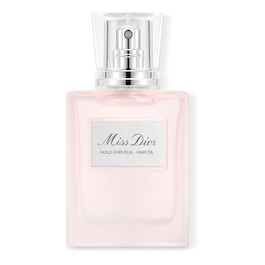 Miss Dior Hair Oil - perfumowany olejek do włosów