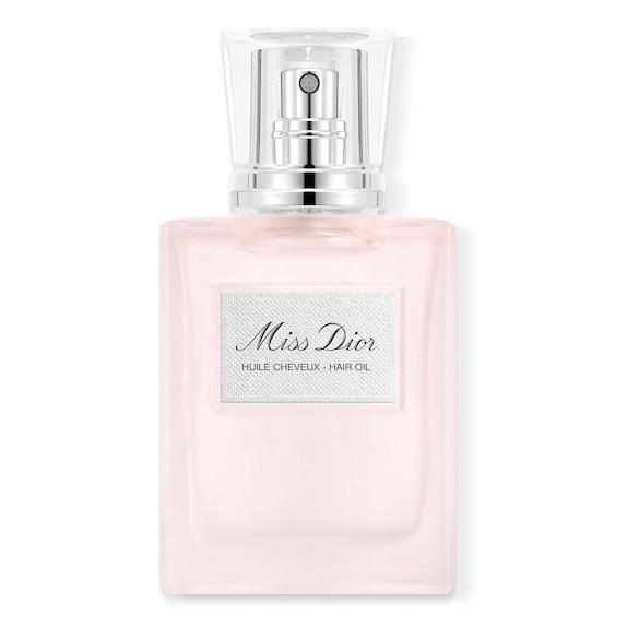 Miss Dior Hair Oil - perfumowany olejek do włosów, DIOR