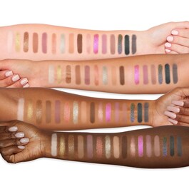 Cosmic Crush Eyeshadow Palette - Paleta cieni do powiek