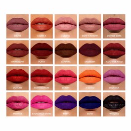 Everlasting Liquid Lipstick - Płynna szminka do ust