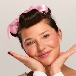 Coolcurl Ribbon Rollers - innowacjne wałki do kręcenia włosów na zimno 