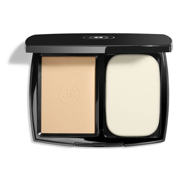 LE TEINT ULTRA - Ultratrwały podkład w kompakcie z SPF 15, CHANEL