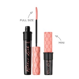 Super-Curling Deal - Zestaw Maskar Roller Lash
