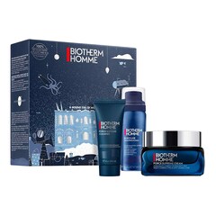 Homme - Zestaw prezentowy dla mężczyzn, BIOTHERM