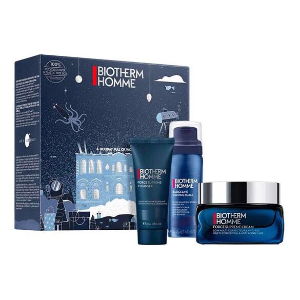 Homme - Zestaw prezentowy dla mężczyzn, BIOTHERM