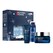 2 x 50 ml + 40 ml