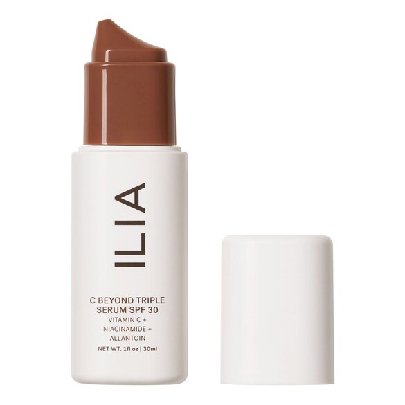 C Beyond – Serum koloryzujące SPF 30, ILIA