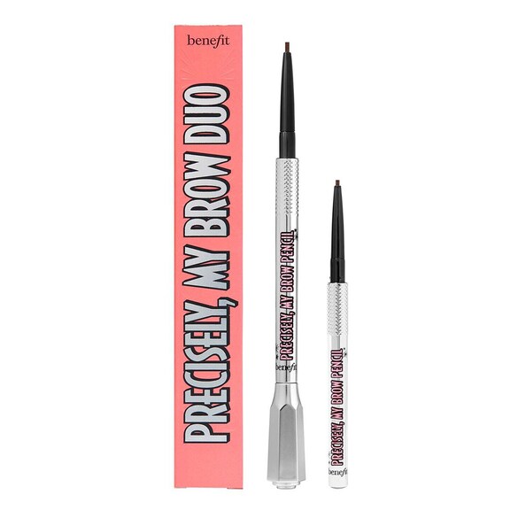 Precisely, My Brow Duo - Zestaw do definiowania brwi, BENEFIT COSMETICS