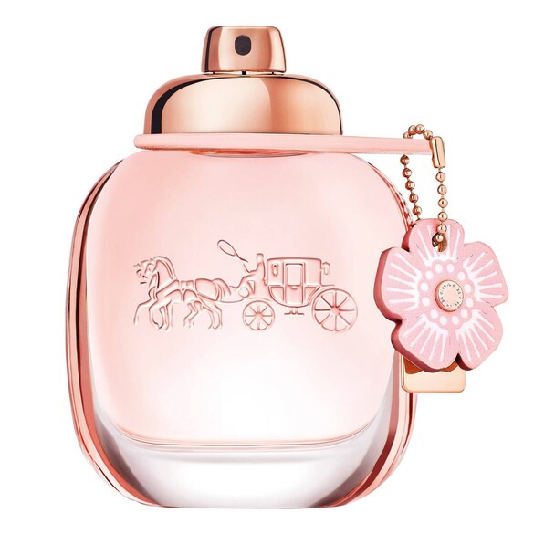 Coach Floral - Woda Perfumowana, COACH