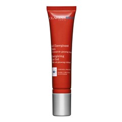 ClarinsMEN  - Żel energizujacy pod oczy , CLARINS