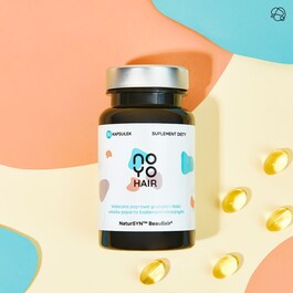 Noyo Hair - Suplement diety