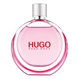 Hugo Extreme Woman - Woda Perfumowana