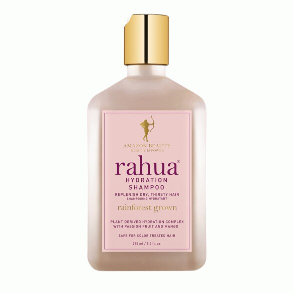 Hydration Shampoo - Szampon nawilżający, RAHUA