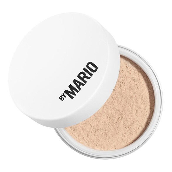 SurrealSkin™ Soft Blur Setting Powder - Puder sypki, MAKEUP BY MARIO