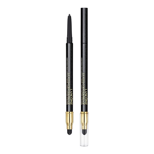Lancôme - Hypnôse – Trwały Eyeliner - Le Stylo Waterproof R21 01 - Dla Kobiet
