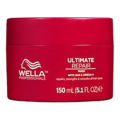 Ultimate Repair - Maska do zniszczonych włosów, WELLA PROFESSIONALS