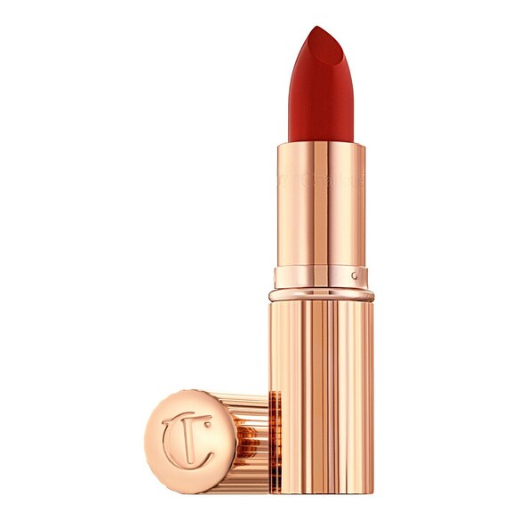 K.I.S.S.I.N.G - Pomadka do ust, CHARLOTTE TILBURY