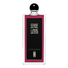 La fille de Berlin - Woda Perfumowana, SERGE LUTENS