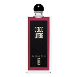 La fille de Berlin - Woda Perfumowana
