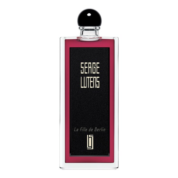 La fille de Berlin - Woda Perfumowana, SERGE LUTENS
