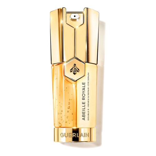 Zdjęcia - Kremy i toniki Guerlain  Abeille Royale Double R Renew & Repair - Serum Pod Oczy - Abeil 