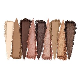 Born This Way The Natural Nudes - Paleta cieni do powiek