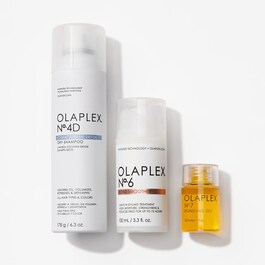 N°4D Clean Volume Detox - Suchy szampon