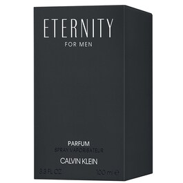 Eternity for Men Parfum - Perfumy