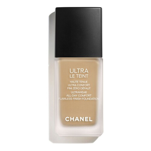 Chanel - Ultra Le Teint Fluide - Ultratrwały Podkład - Ultra Le Teint Fluide B50 - Dla Kobiet
