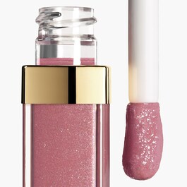 ROUGE COCO GLOSS - Błyszczyk Nawilżający