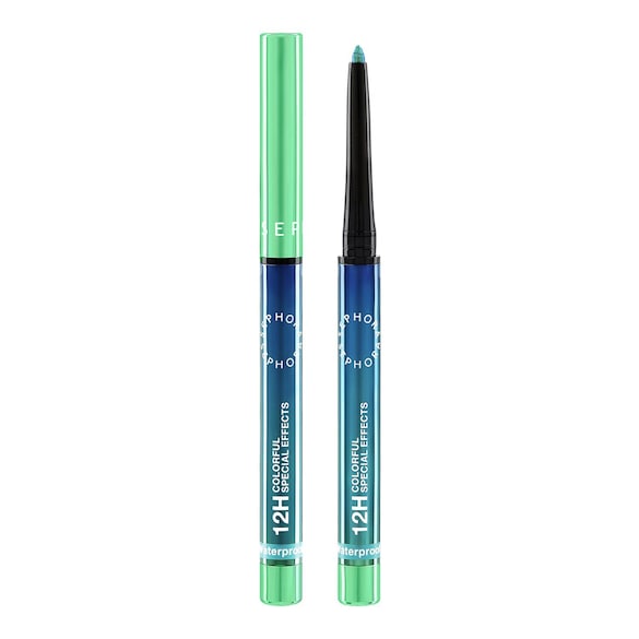 12h Colorful Special Effects - Wysuwany eyeliner multichromatyczny, SEPHORA COLLECTION
