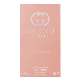 Gucci Guilty Love Edition - Woda perfumowana