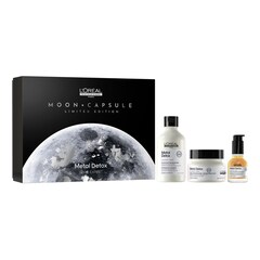 Metal Detox - Zestaw prezentowy, L'Oréal Professionnel
