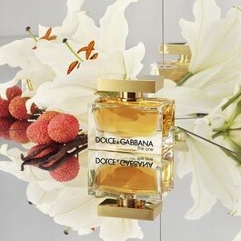 The One - Woda perfumowana