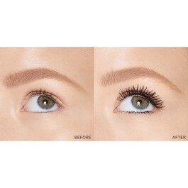 Sexy Lashes & Plump Lips – Zestaw do makijażu