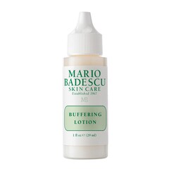 Buffering Lotion - Tonik normalizujący, MARIO BADESCU