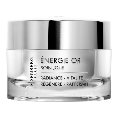 Eisenberg - Excellence Energie Or Soin Jour - Excellence Złota Energia Pielęgnacja Na Dzień - 50 Ml - Dla Kobiet