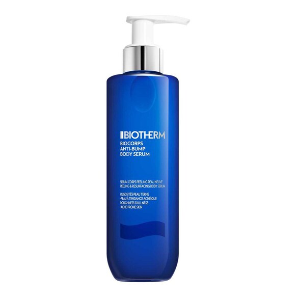 Biocorps Anti-Bump Body Serum - wygładzające serum do ciała, BIOTHERM
