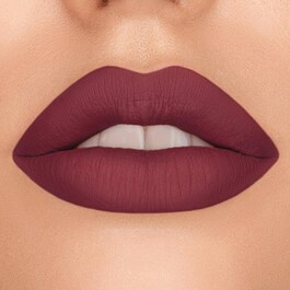 Dreamy Liquid Lipstick - Płynna matowa pomadka
