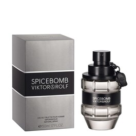 Spicebomb - Woda Toaletowa