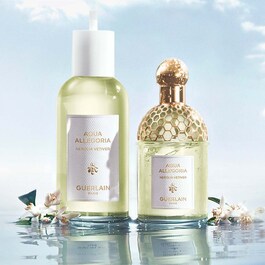 Aqua Allegoria Nerolia Vetiver – Woda toaletowa