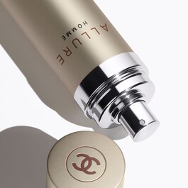 ALLURE HOMME ALL-OVER SPRAY - Spray Do Ciała
