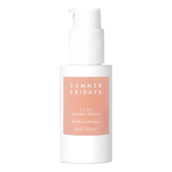 CC Me - Serum rozjaśniające, SUMMER FRIDAYS