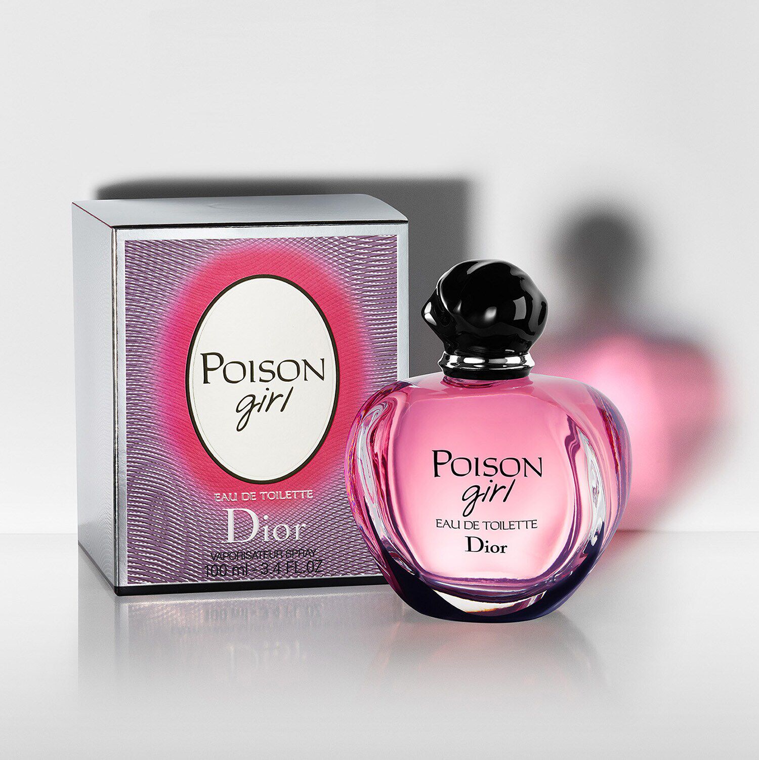 Dior poison girl shop roll on