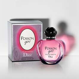 Poison Girl Eau de toilette - Woda toaletowa
