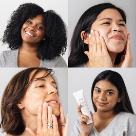 Soy Face Cleanser – Sojowy płyn do oczyszczania twarzy i demakijażu