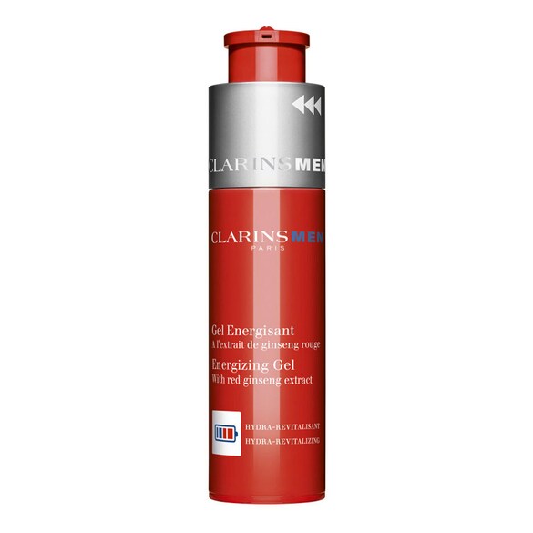 ClarinsMEN – Żel energetyzujący, CLARINS