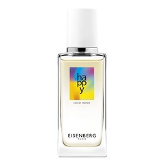 Happy - Woda perfumowana, EISENBERG