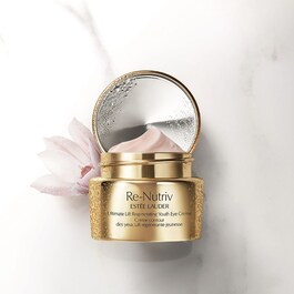 Re-Nutriv Ultimate Lift Regenerating Youth Eye Cream - Krem pod oczy